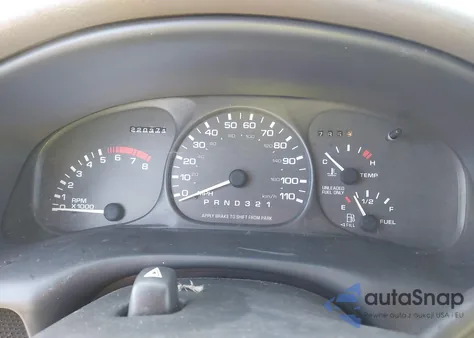 1998 Oldsmobile Silhouette Gs from USA, damaged, VIN 1GHDU03E9WD306817